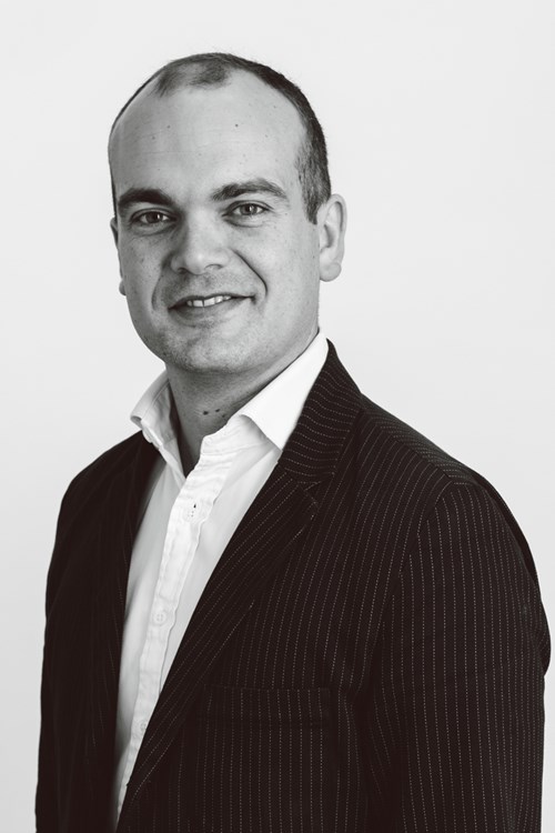 Peter Dawson